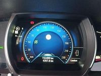 Usata Renault Espace Initiale Paris 160 CV (117 kW) 2017 Monovolume