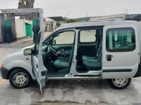 usata Renault Kangoo 3ª serie - 2000