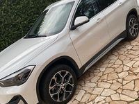 Usata BMW X1 xLine 2021 Bianco SUV