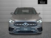Usata Mercedes GLA200 AMG Line Premium Plus 150 CV (110 kW) 2024 Grigio medio metallizzato SUV