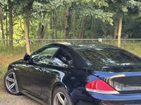 Usata BMW M6 507 CV (372 kW) 2005 Coupé