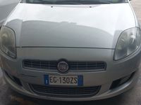 usata Fiat Bravo 1600 mjt Diesel