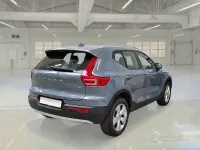 Usata Volvo XC40 Momentum 163 CV (119 kW) 2022 Grigio SUV