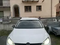 Usata VW Golf VII 90 CV (66 kW) 2013 Berlina