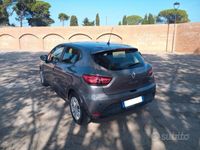 usata Renault Clio IV Clio TCe 90 CV 5 porte Intens