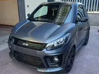 Usata Ligier JS50 2017 Grigio Utilitaria