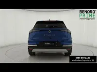 Usata Renault Symbioz Iconic 145 CV (106 kW) 2025 Blu scuro SUV