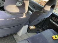 Usata Mitsubishi Pajero 116 CV (85 kW) 2003 SUV