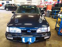 Usata Ford Sierra 350 CV (257 kW) 1992 Blu Berlina