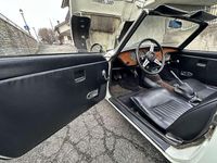 Usata Triumph Spitfire 75 CV (55 kW) 1973 Bianco Cabrio