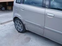 Occasion Lancia Musa 90 PK (66 kW) 2008 Grijs MPV