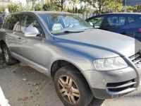 usata VW Touareg 3.2 V6 tiptronic