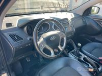 usata Hyundai ix35 ix35 1.7 CRDi 2WD Xpossible