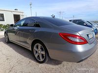 Nuova Mercedes CLS250 204 CV (150 kW) 2025 Gray Berlina