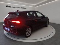 Usata VW Golf VIII Life 116 CV (85 kW) 2025 Nero Berlina