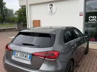 Usata Mercedes A180 116 CV (85 kW) 2020 Berlina