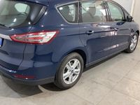 usata Ford S-MAX 2.0 TDCI 150CV BUSINESS AUTOMATICA