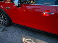 Usata Mini Cooper S Classic 178 CV (130 kW) 2023 Rosso Utilitaria