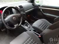 Usado VW Golf IV GTI 200 CV (147 kW) 2005 Blanco Berlina