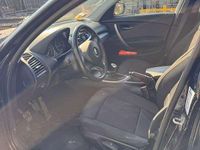 Usata BMW 116 116 CV (85 kW) 2010 Utilitaria
