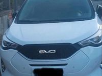 Usata EVO Evo 4 114 CV (83 kW) 2022 Bianco SUV