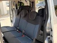 Usata Nissan Evalia 110 CV (80 kW) 2015 Grigio Monovolume