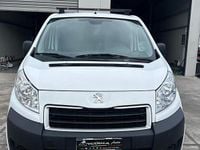Usata Peugeot Expert 90 CV (66 kW) 2016 Bianco Furgone