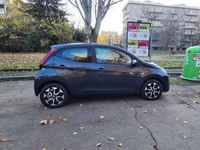 usata Toyota Aygo AygoII 2018 5p 5p 1.0 x-cool m-mt 72cv