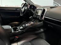 Usata Porsche Cayenne 245 CV (180 kW) 2013 Nero SUV