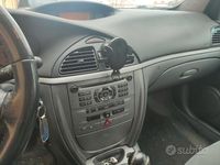 Usata Citroën C5 109 CV (80 kW) 2007 Grigio Berlina
