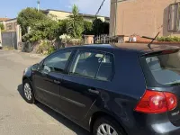 Usata VW Golf IV Sportline 140 CV (102 kW) 2005 Berlina