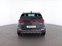 usata Kia Sportage 1.6 CRDi Style 136 CV DCT7 MHEV