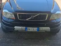 Usata Volvo XC90 185 CV (136 kW) 2008 Nero SUV