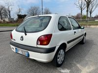 usata Ford Fiesta 1.2 3 porte benzina euro 4 ok neopatentati