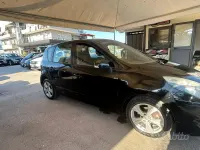Usata Renault Scenic E-Tech Dynamique 110 CV (80 kW) 2011 Nero Monovolume