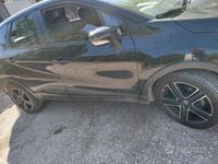 Usata Renault Captur 90 CV (66 kW) 2013 SUV