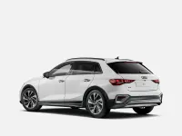 Nuova Audi A3 Business 150 CV (110 kW) 2026 Bianco arkona