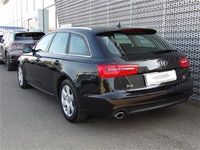 usata Audi A6 Avant 3.0 TDI 245 CV quattro S tronic Advanced del 2013 usata a Modena