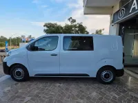 Nuova Opel Vivaro-e Combi S 119 CV (87 kW) 2026 Bianco Monovolume