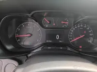 Usata Opel Combo 2024 Bianco Monovolume