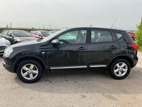 usata Nissan Qashqai 1.6 16V Tekna IMPIANTO GPL COLLAU