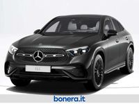 Nuova Mercedes GLC220 Advanced 197 CV (144 kW) 2026 Grigio grafite SUV