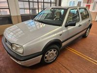 usata VW Golf III 