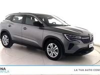 Usata Renault Austral Evolution 130 CV (95 kW) 2024 Grigio SUV
