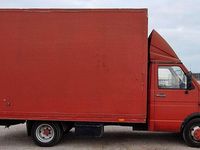 Usata Iveco Daily 103 CV (75 kW) 1996 Furgone