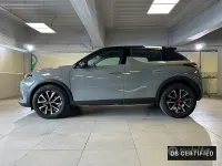 Usata DS Automobiles DS3 Performance 131 CV (96 kW) 2023 Grigio SUV