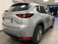 usata Mazda CX-5 Exceed 150 cv