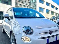 Usata Fiat 500 Lounge 2016
