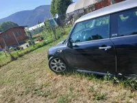 Usata Mini Cooper 88 CV (64 kW) 2005 Utilitaria