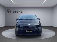 Usata Hyundai Staria 177 CV (130 kW) 2023 Grigio Monovolume